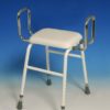 4 In 1 Perching Stool - Image 3