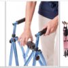 EZ Fold n Go Walker - Image 6