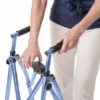 EZ Fold n Go Walker - Image 8