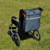 Splash Wheelchair Bag