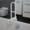Bath Tub Grab Bar