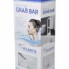 Bath Tub Grab Bar - Image 2