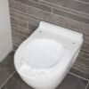 Bidet Bowl