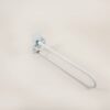 Fold Away Grab Rail - Image 2