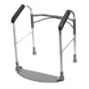 FoldEasy Toilet Frame Surround