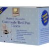 Commode Liner