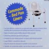 Commode Liner - Image 3