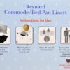 Commode Liner - Image 2